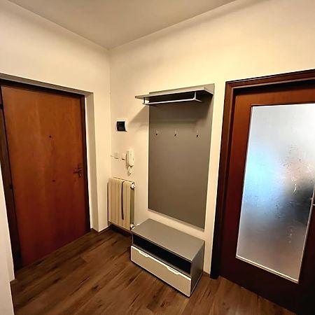 Gorizia Central Luxe Apartment 6 Posti Letto Kültér fotó