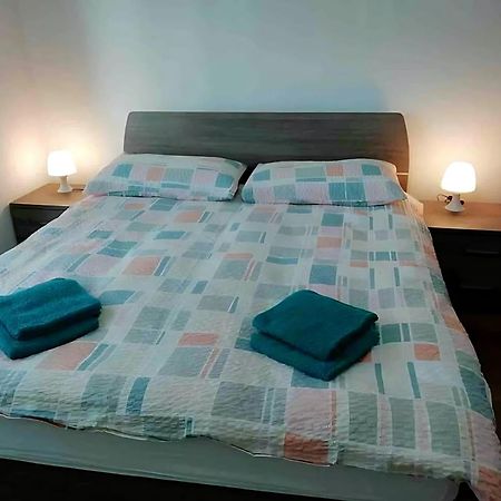 Gorizia Central Luxe Apartment 6 Posti Letto Kültér fotó