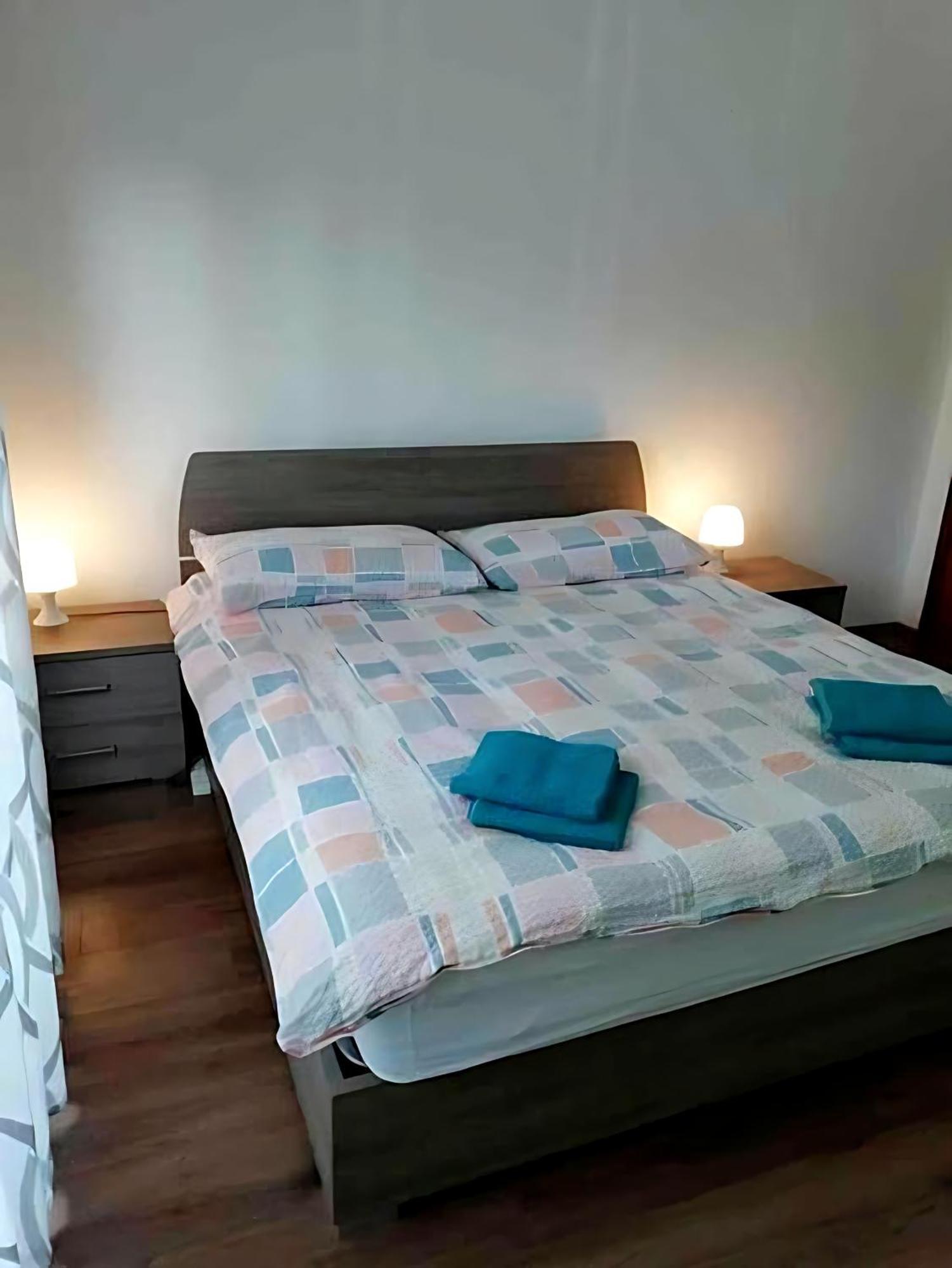 Gorizia Central Luxe Apartment 6 Posti Letto Kültér fotó