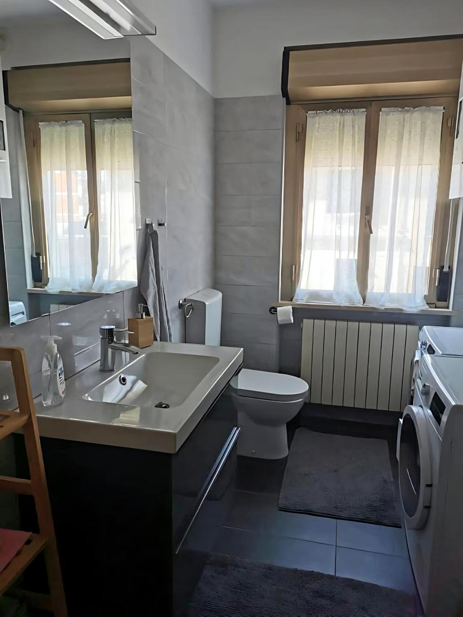 Gorizia Central Luxe Apartment 6 Posti Letto Kültér fotó