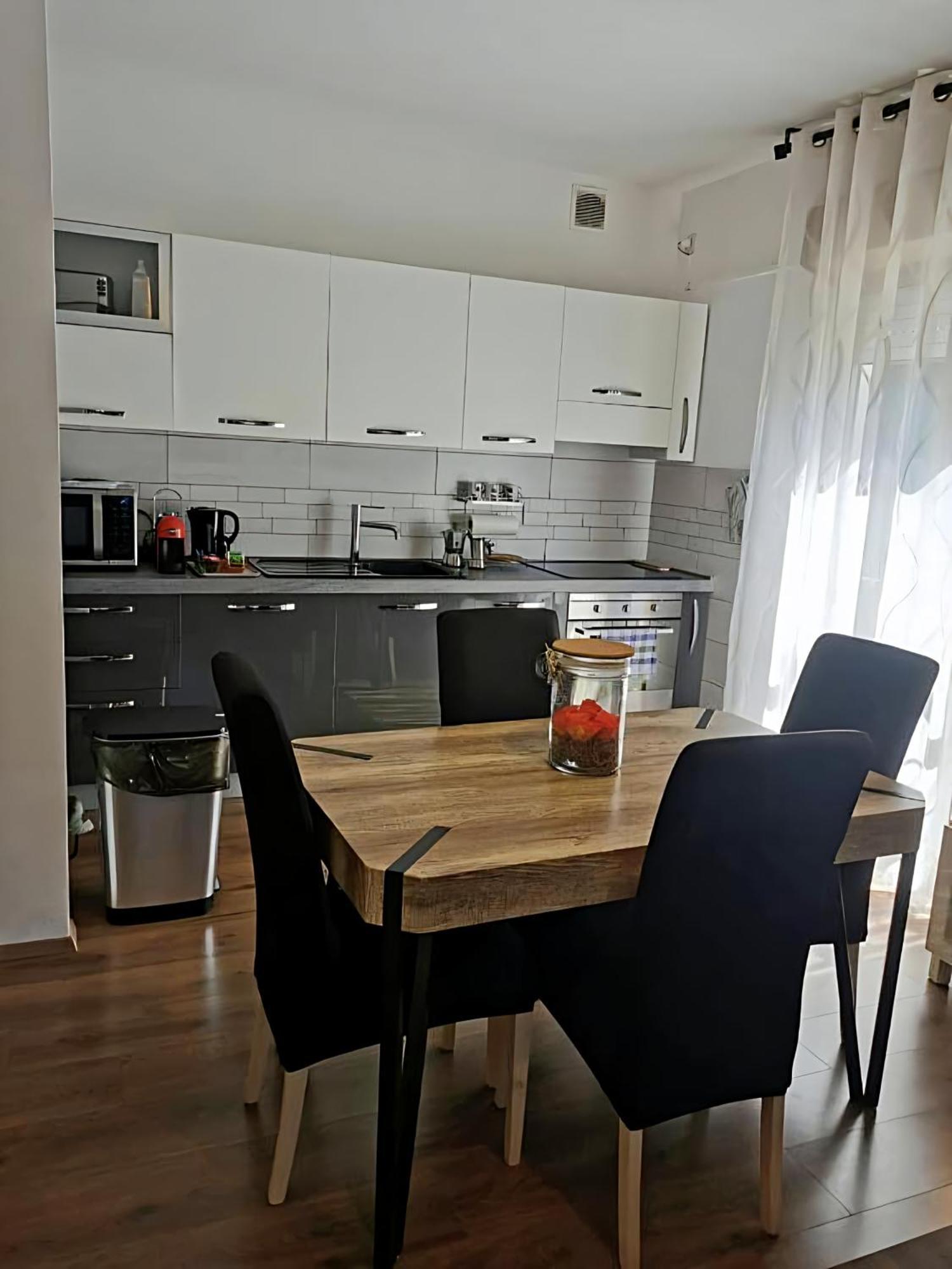 Gorizia Central Luxe Apartment 6 Posti Letto Kültér fotó