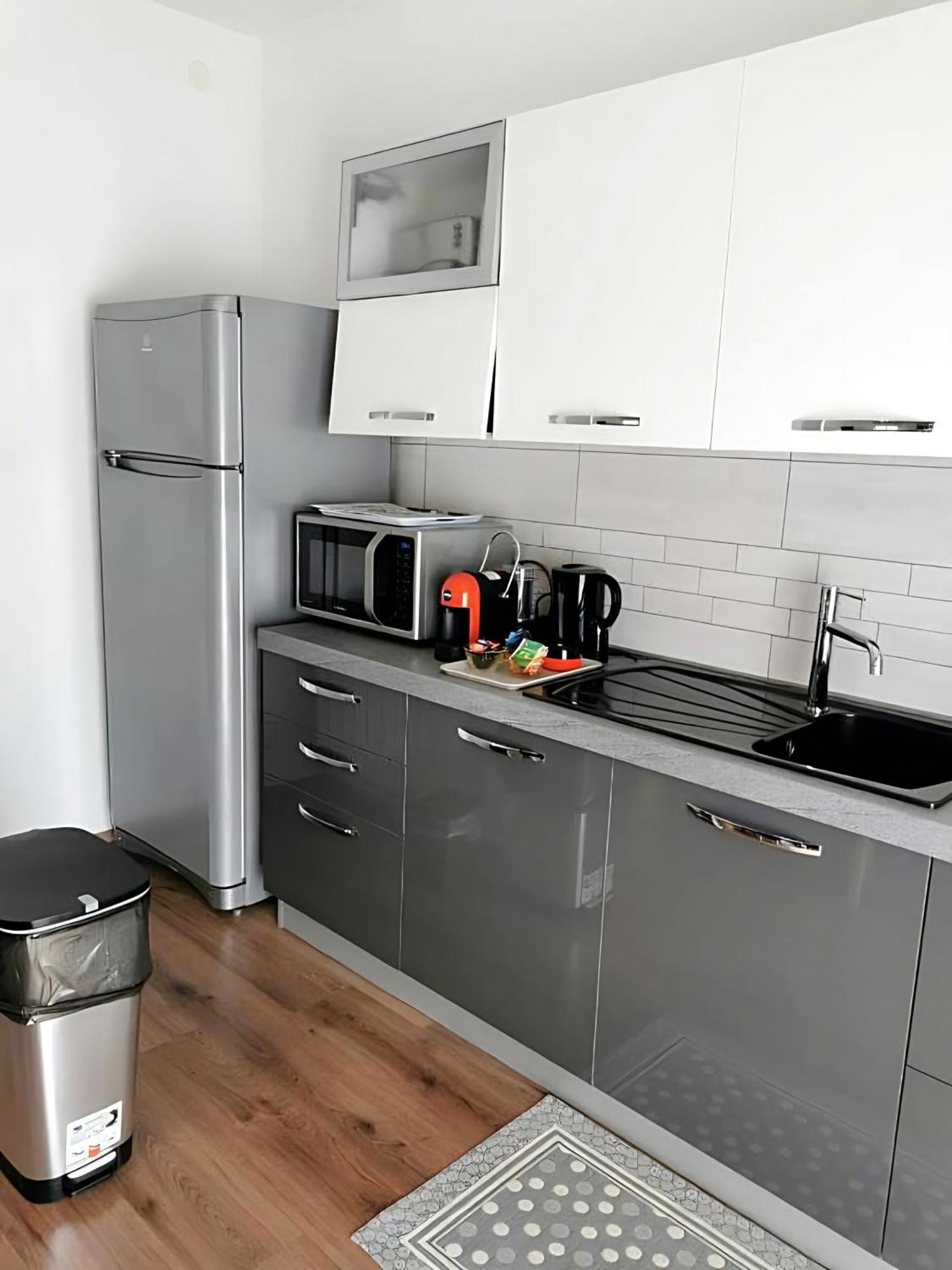 Gorizia Central Luxe Apartment 6 Posti Letto Kültér fotó