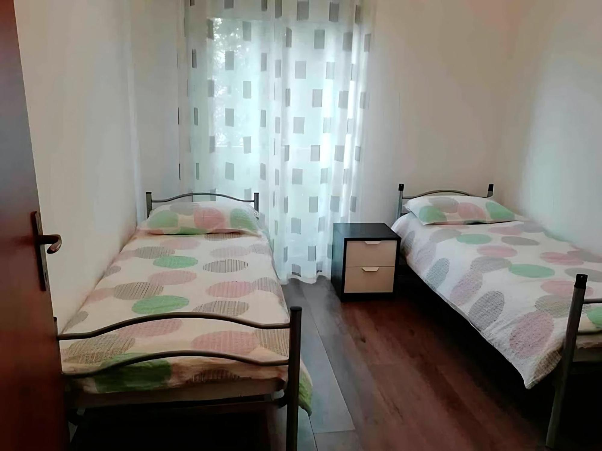 Gorizia Central Luxe Apartment 6 Posti Letto Kültér fotó